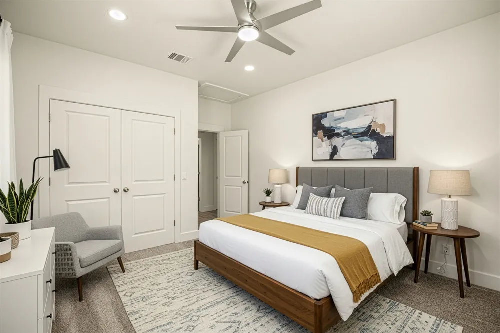 4470 Skyline Drive Bluff Dale, TX 76433