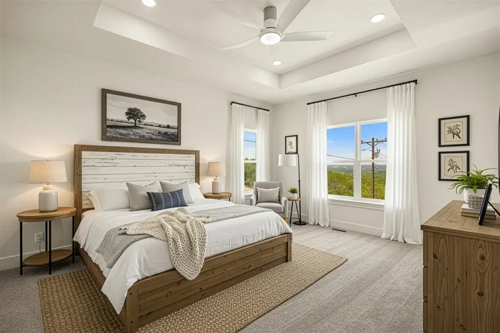4470 Skyline Drive Bluff Dale, TX 76433