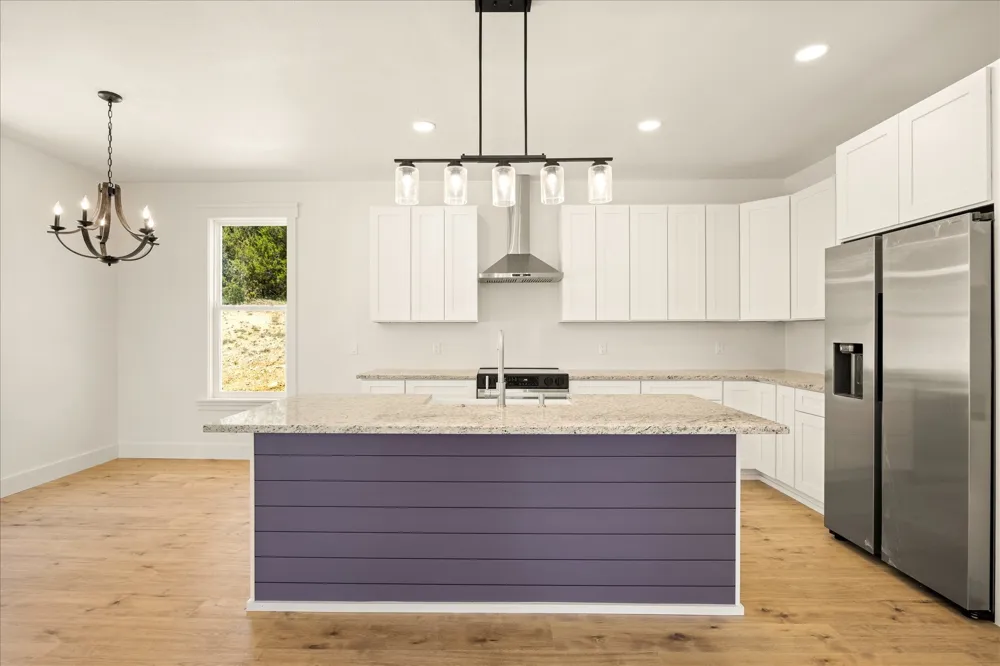 4470 Skyline Drive Bluff Dale, TX 76433