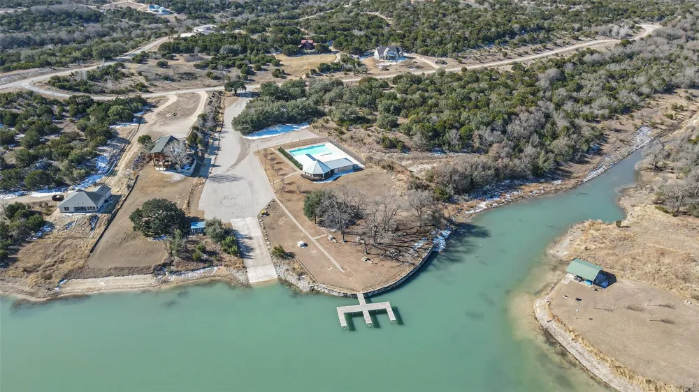 4470 Skyline Drive Bluff Dale, TX 76433