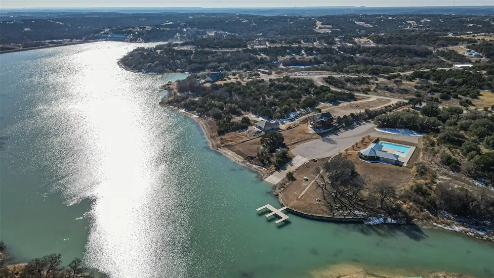 4470 Skyline Drive Bluff Dale, TX 76433