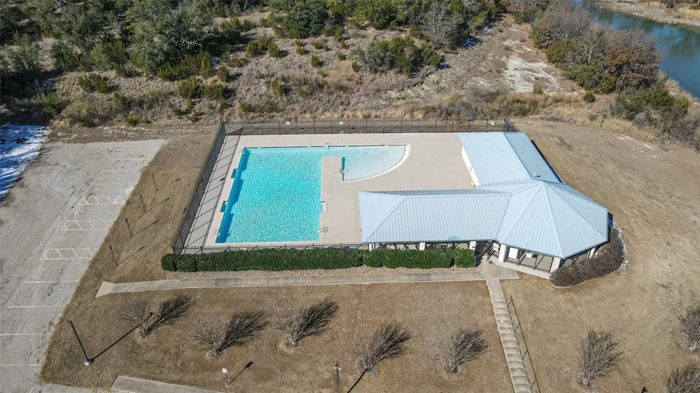 4470 Skyline Drive Bluff Dale, TX 76433
