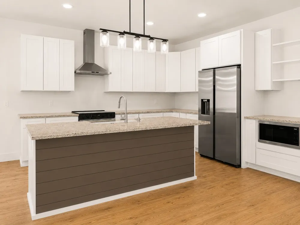 4470 Skyline Drive Bluff Dale, TX 76433