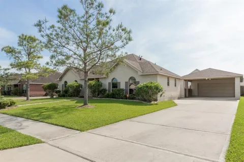 2310 Pasqua Trail
