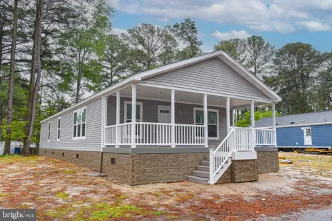 26503 N CORNER #4