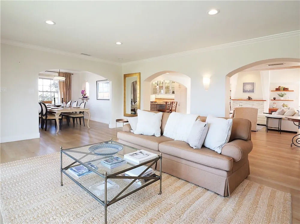 700 Yarmouth Road Palos Verdes Estates, CA 90274