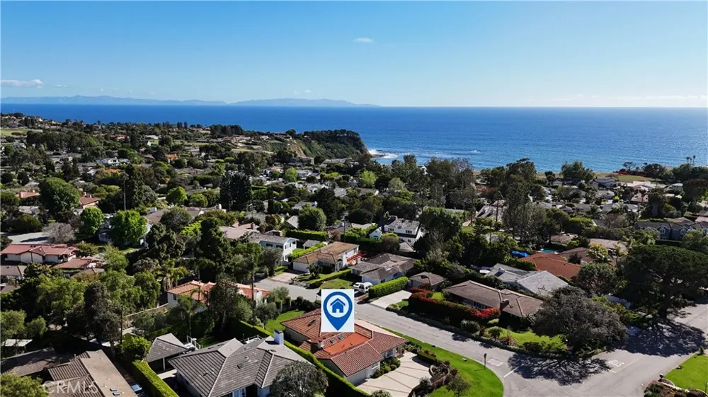 700 Yarmouth Road Palos Verdes Estates, CA 90274