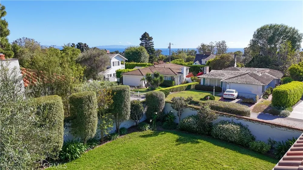700 Yarmouth Road Palos Verdes Estates, CA 90274
