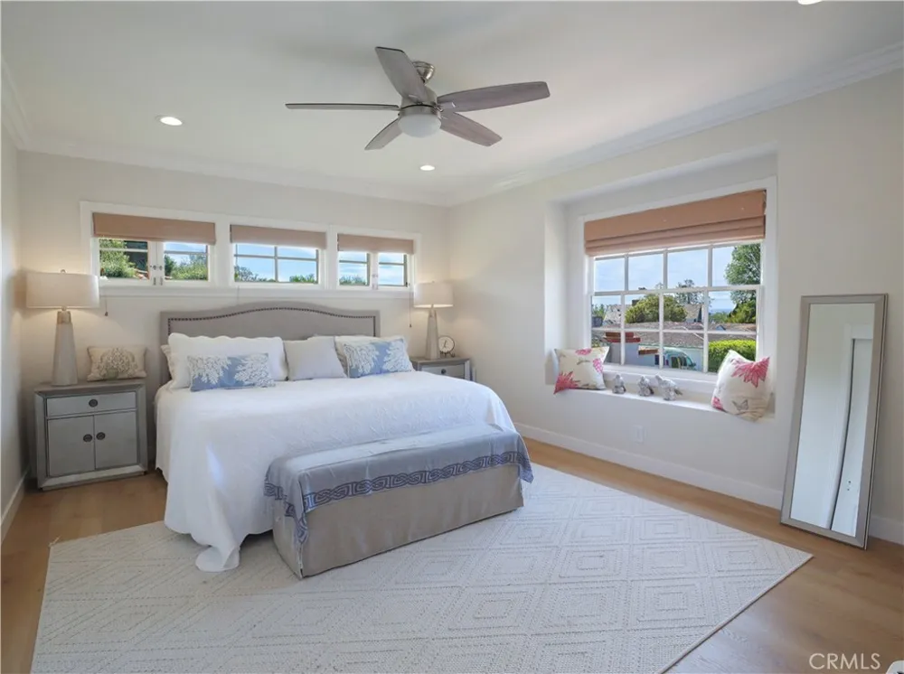 700 Yarmouth Road Palos Verdes Estates, CA 90274