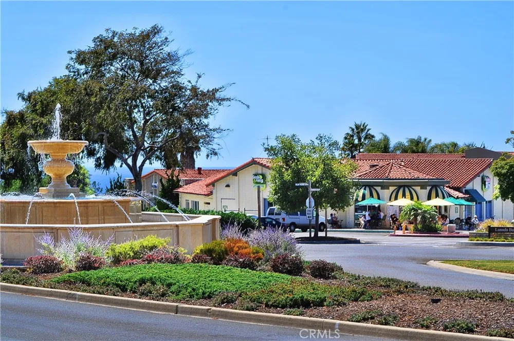 700 Yarmouth Road Palos Verdes Estates, CA 90274