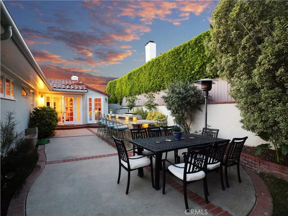 700 Yarmouth Road Palos Verdes Estates, CA 90274
