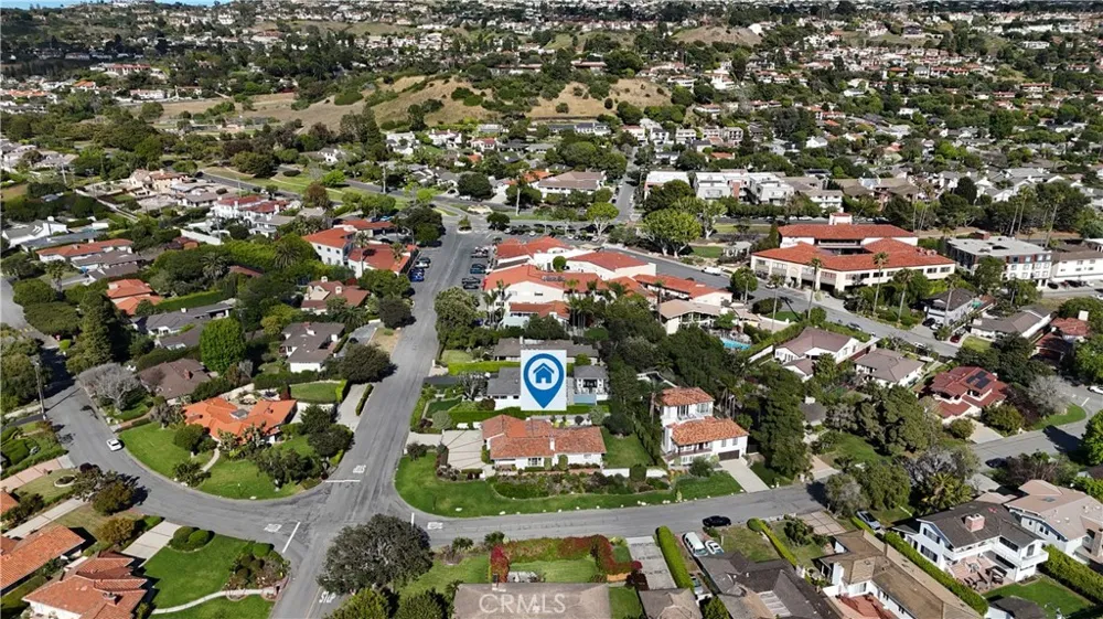700 Yarmouth Road Palos Verdes Estates, CA 90274