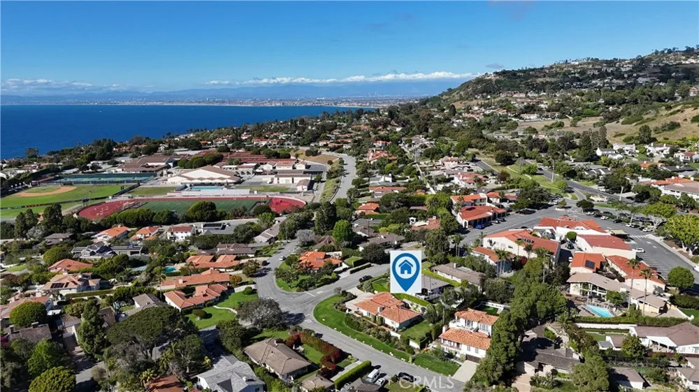 700 Yarmouth Road Palos Verdes Estates, CA 90274
