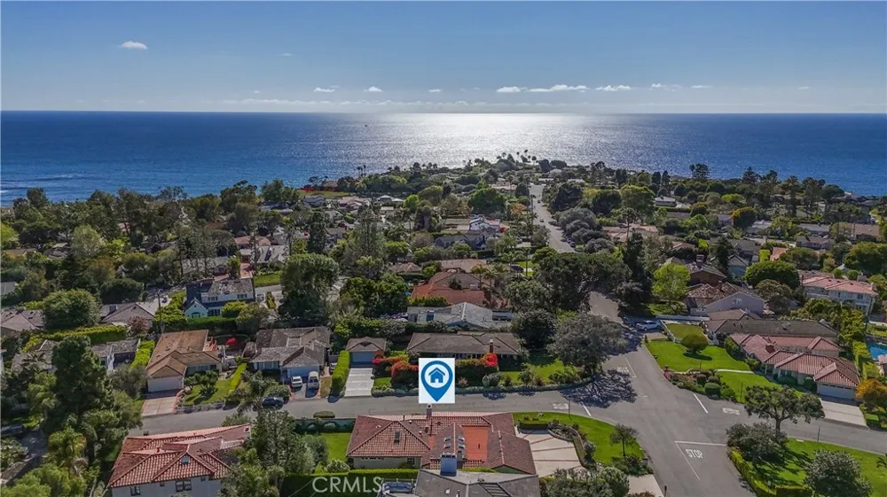 700 Yarmouth Road Palos Verdes Estates, CA 90274