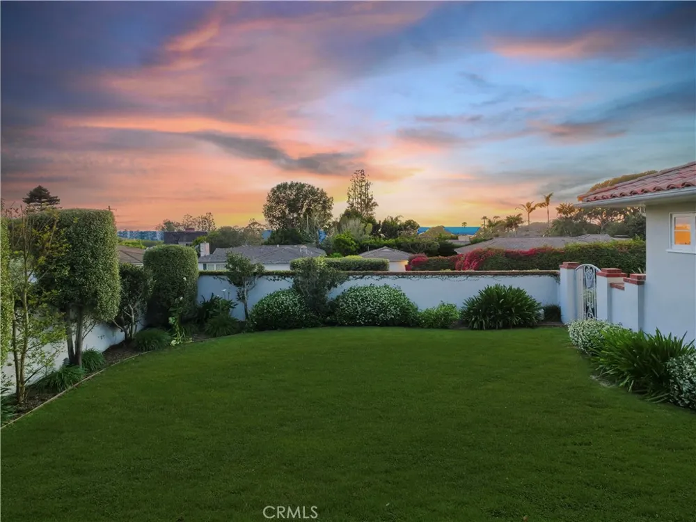 700 Yarmouth Road Palos Verdes Estates, CA 90274