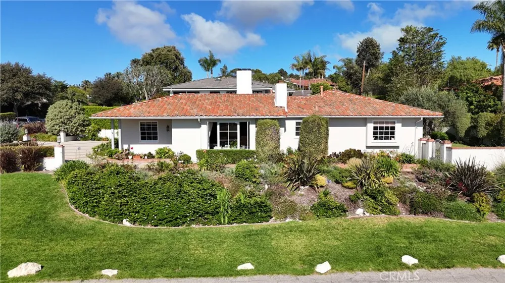 700 Yarmouth Road Palos Verdes Estates, CA 90274