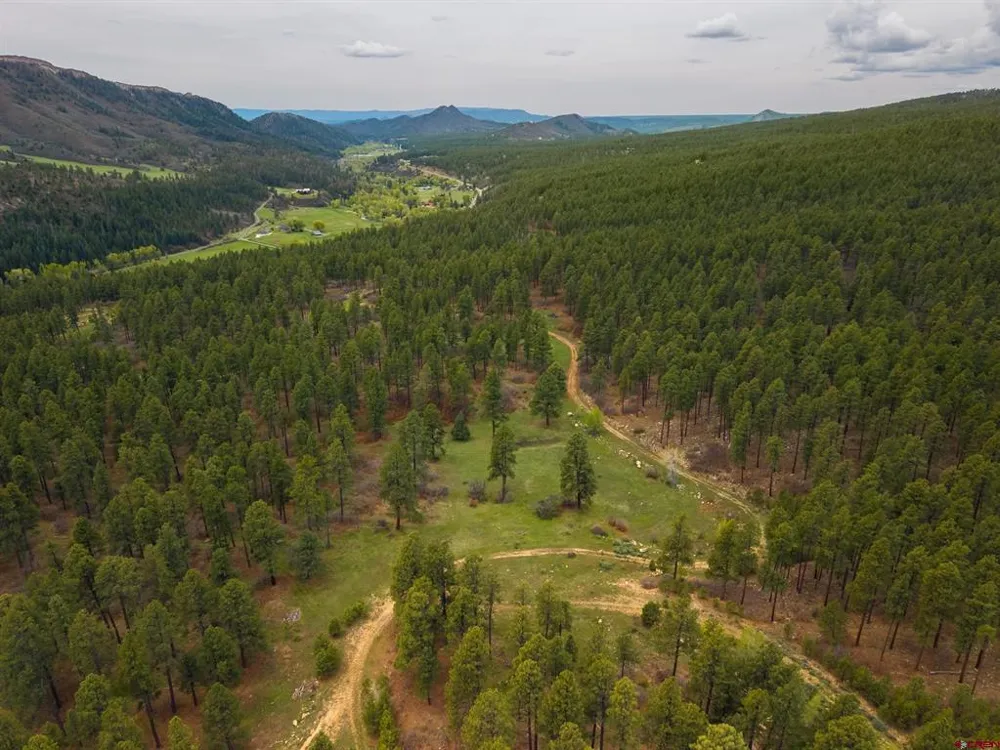 County Rd. 240 Durango, CO 81301