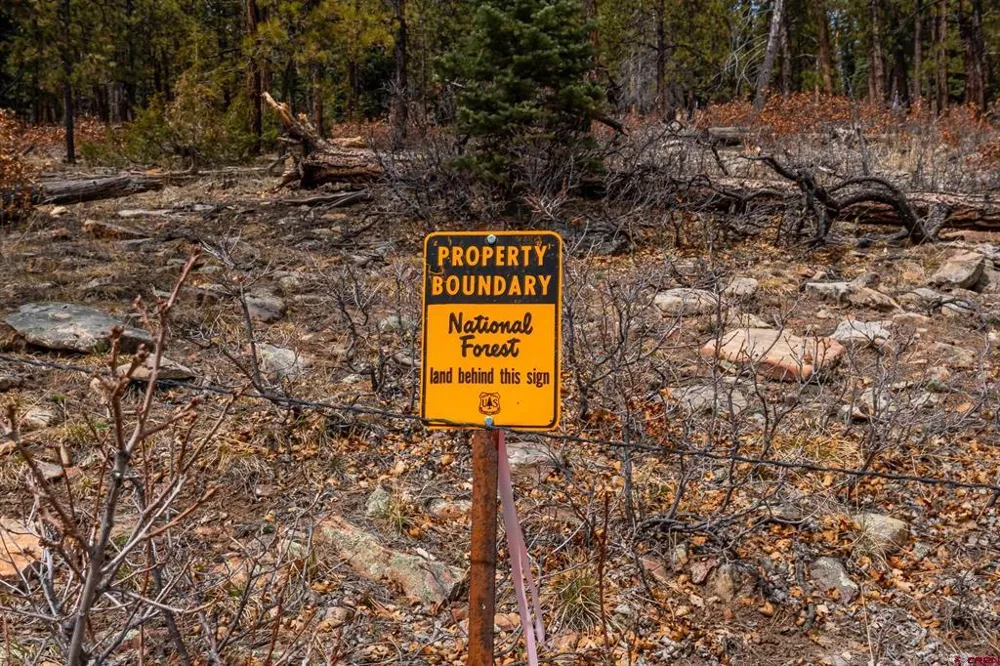 County Rd. 240 Durango, CO 81301