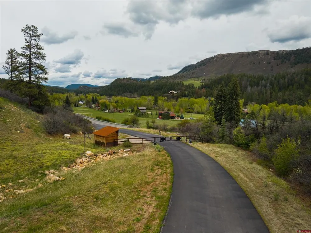 County Rd. 240 Durango, CO 81301