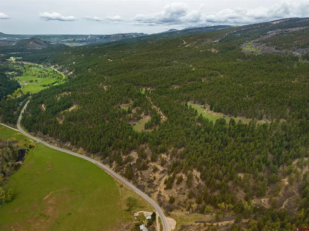 County Rd. 240 Durango, CO 81301