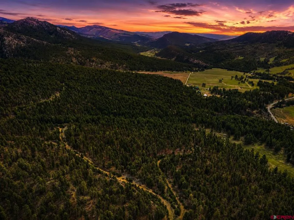 County Rd. 240 Durango, CO 81301