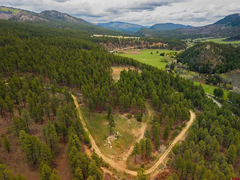 County Rd. 240 Durango, CO 81301