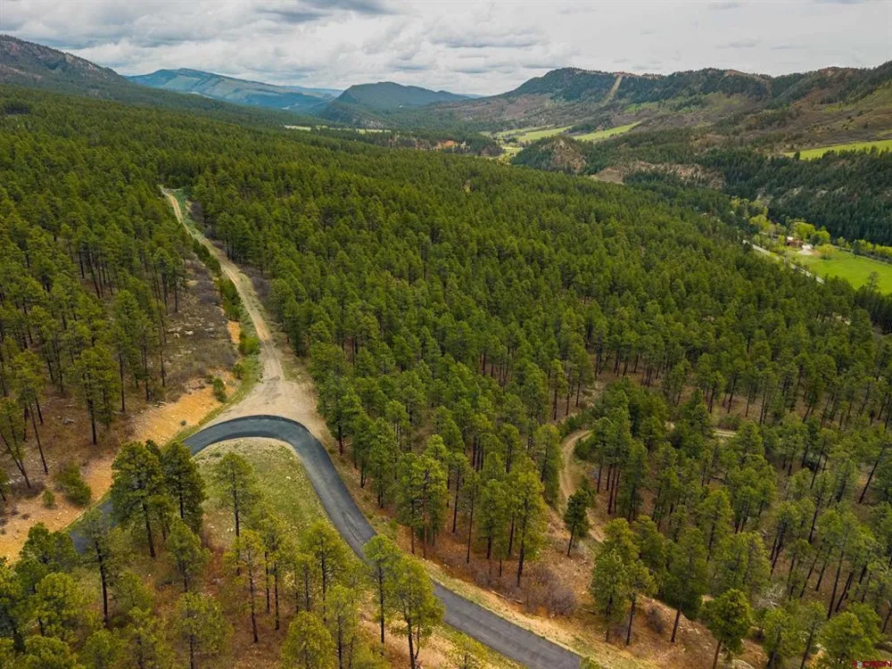 County Rd. 240 Durango, CO 81301