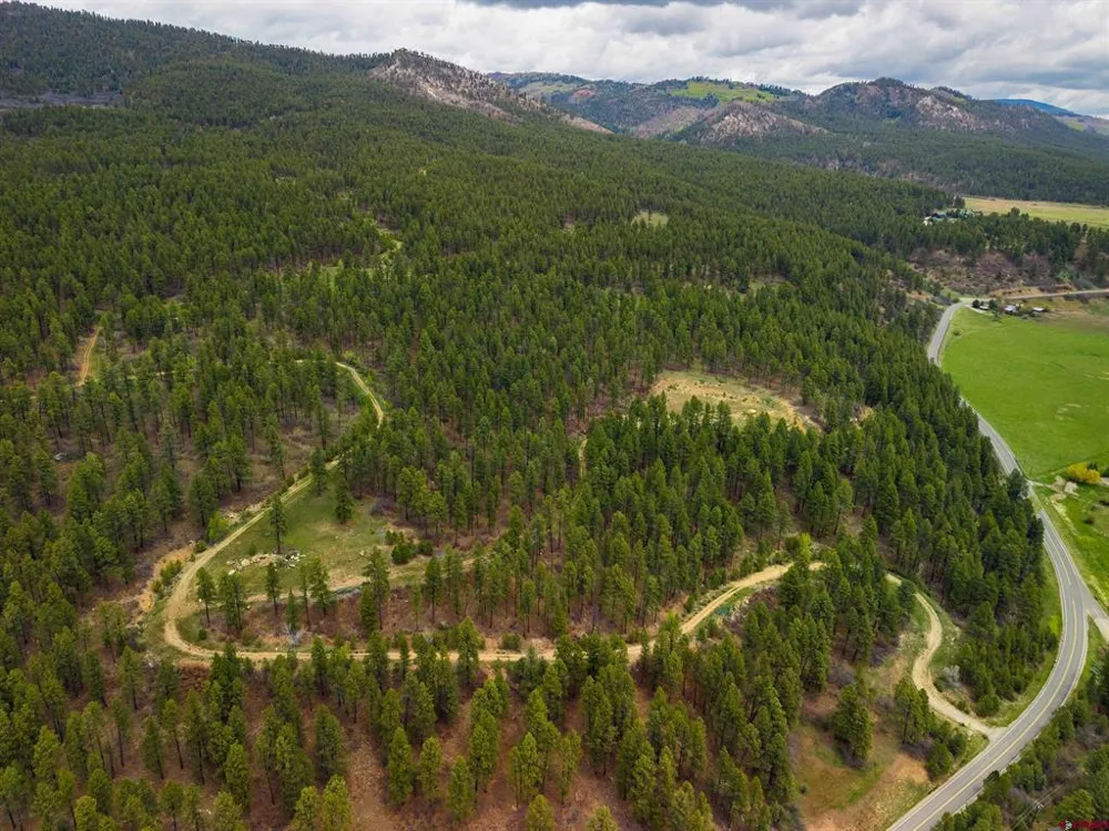 County Rd. 240 Durango, CO 81301