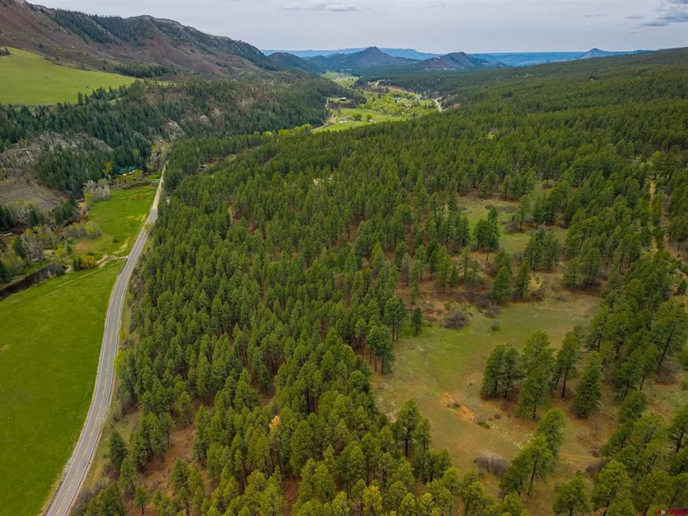 County Rd. 240 Durango, CO 81301