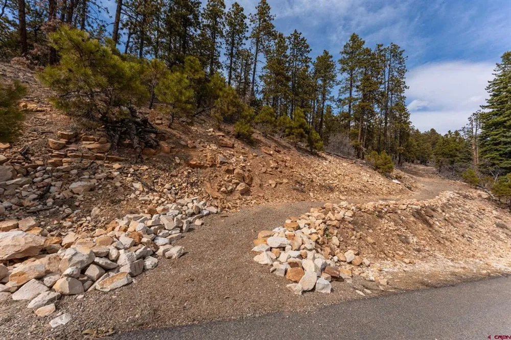 County Rd. 240 Durango, CO 81301