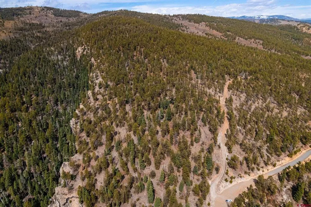 County Rd. 240 Durango, CO 81301