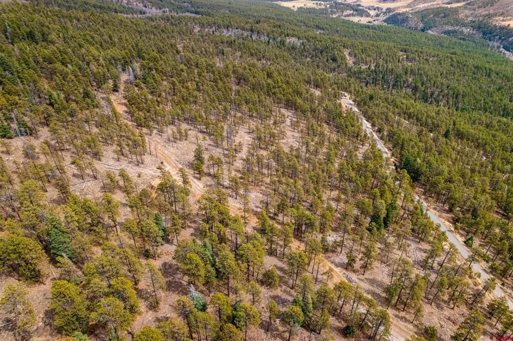 County Rd. 240 Durango, CO 81301