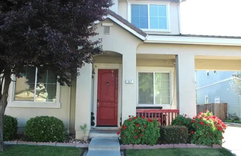 557 Stetson Drive
