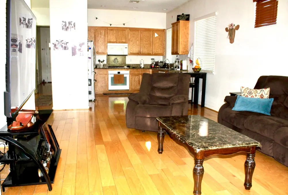 557 Stetson Drive Oakdale, CA 95361