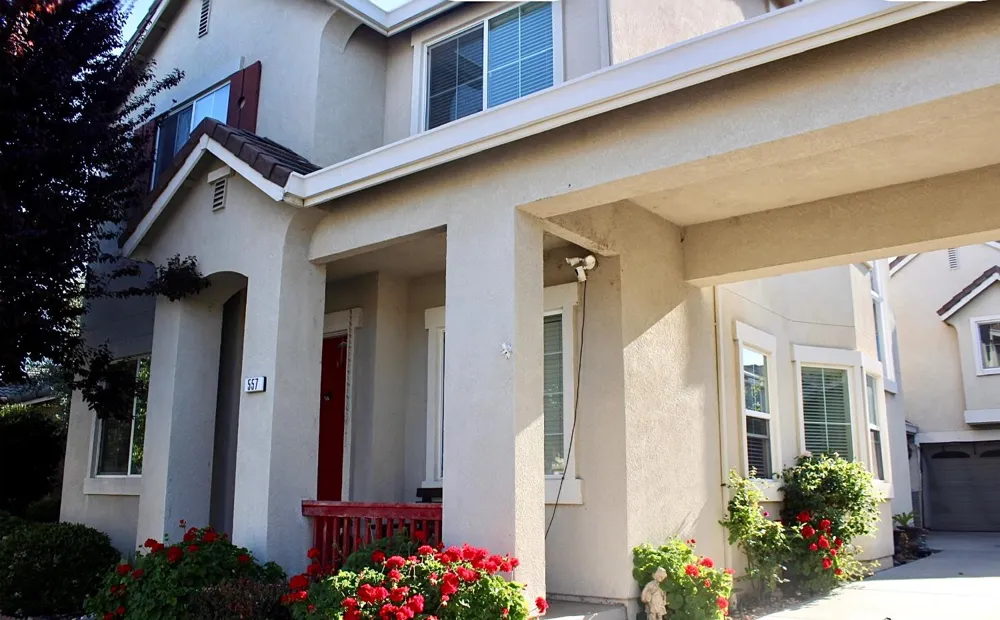557 Stetson Drive Oakdale, CA 95361