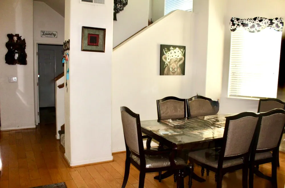 557 Stetson Drive Oakdale, CA 95361