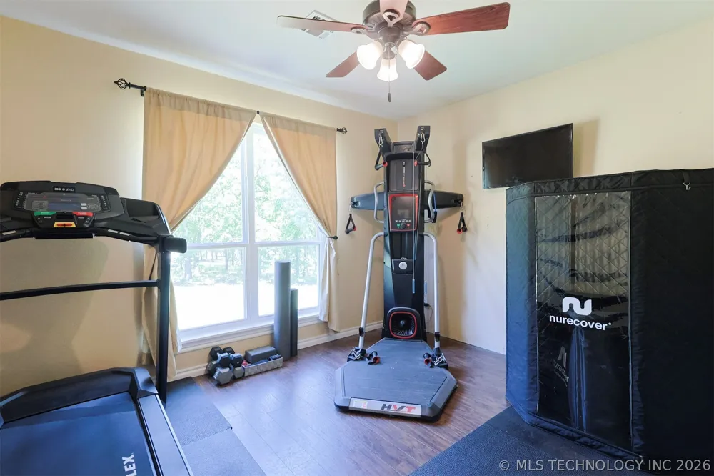 9074 W 157th Street Skiatook, OK 74070