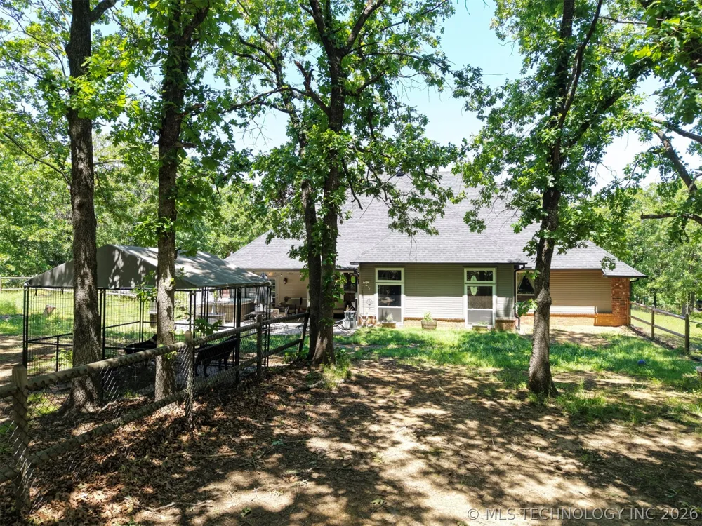 9074 W 157th Street Skiatook, OK 74070