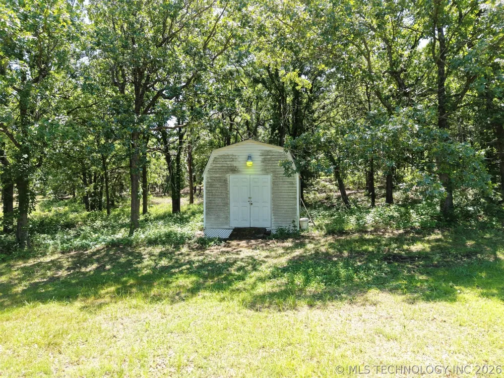 9074 W 157th Street Skiatook, OK 74070