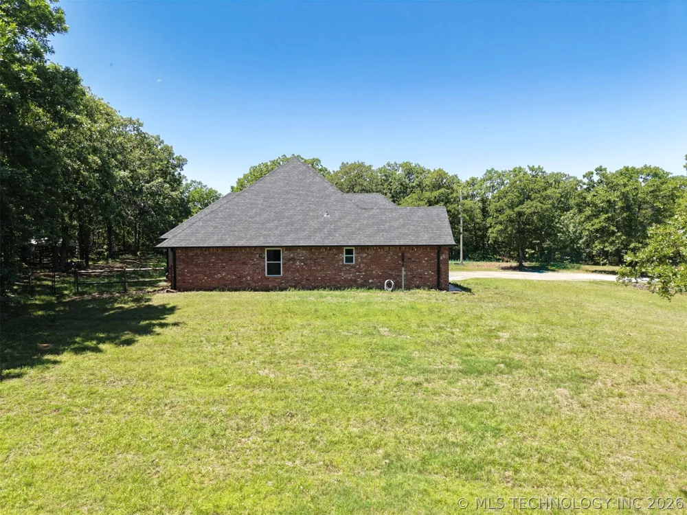 9074 W 157th Street Skiatook, OK 74070