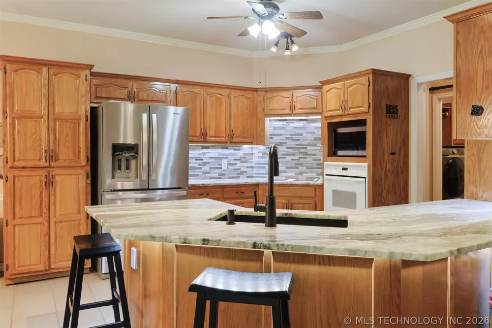 9074 W 157th Street Skiatook, OK 74070