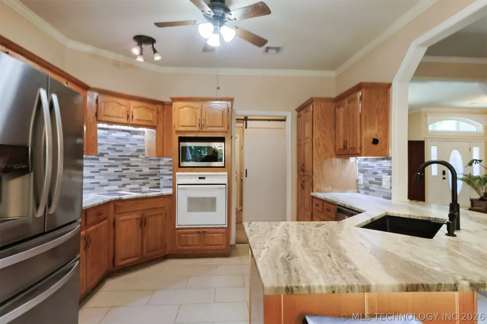 9074 W 157th Street Skiatook, OK 74070