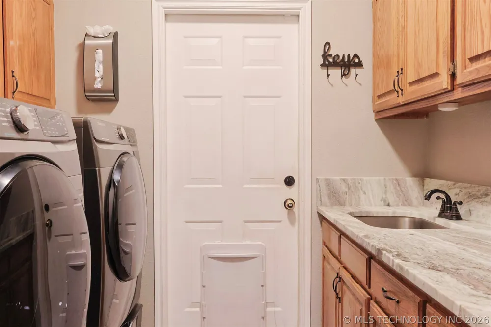 9074 W 157th Street Skiatook, OK 74070