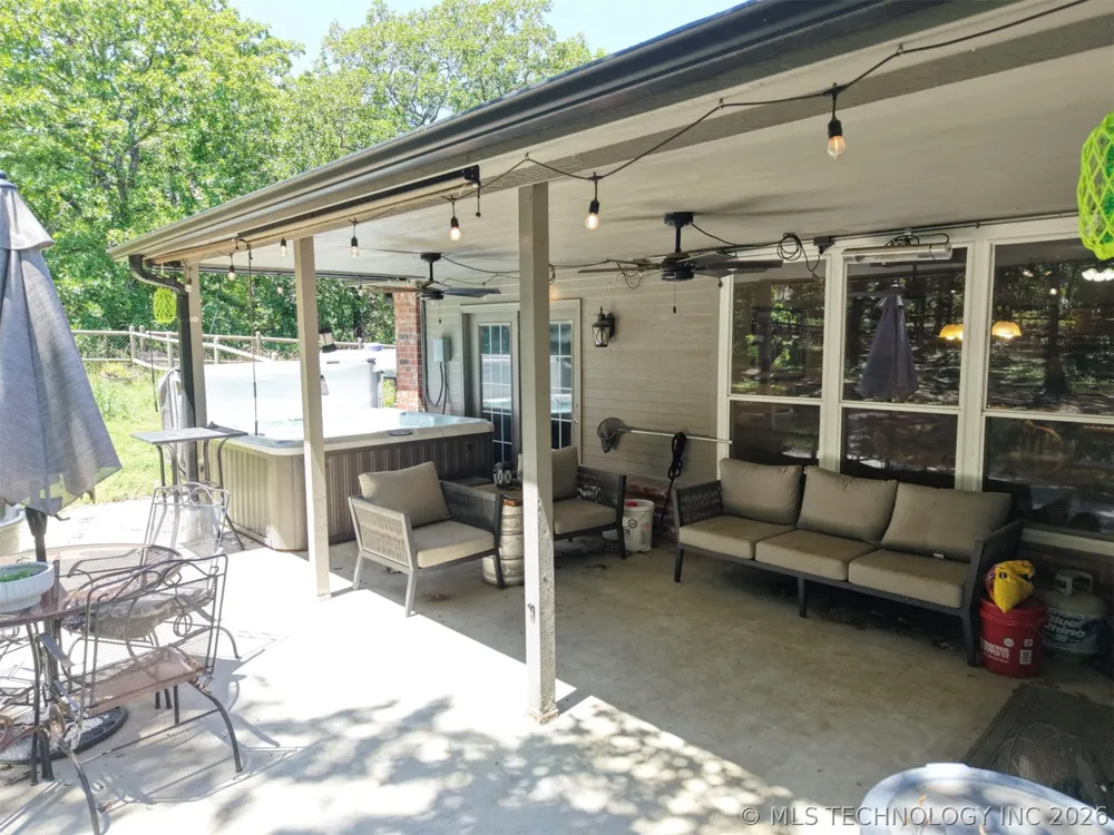 9074 W 157th Street Skiatook, OK 74070