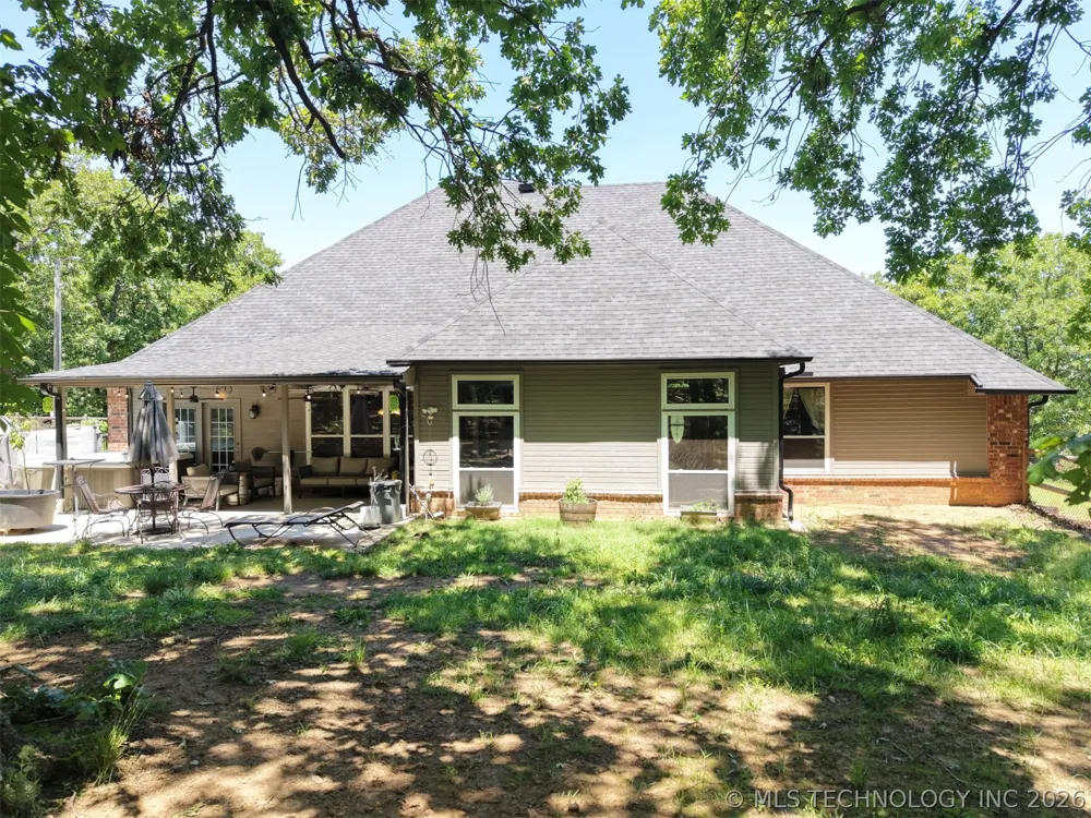 9074 W 157th Street Skiatook, OK 74070