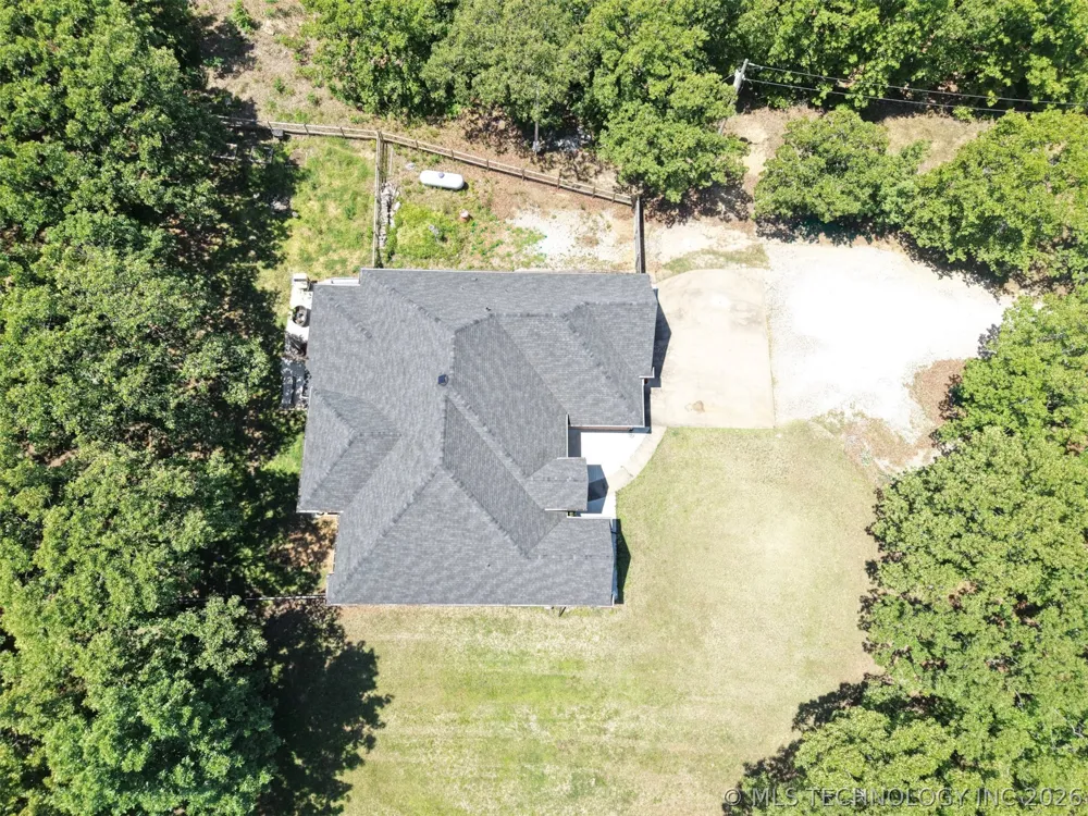 9074 W 157th Street Skiatook, OK 74070
