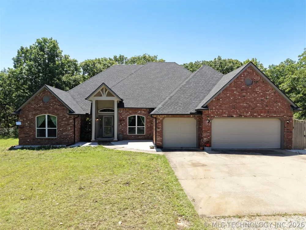 9074 W 157th Street Skiatook, OK 74070