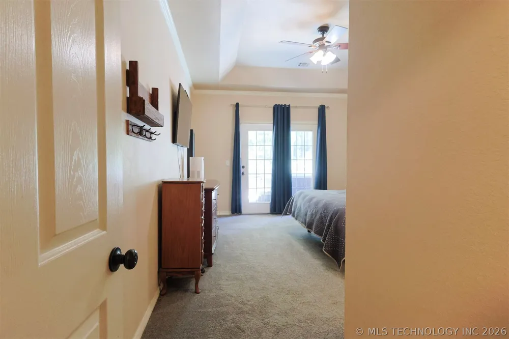 9074 W 157th Street Skiatook, OK 74070