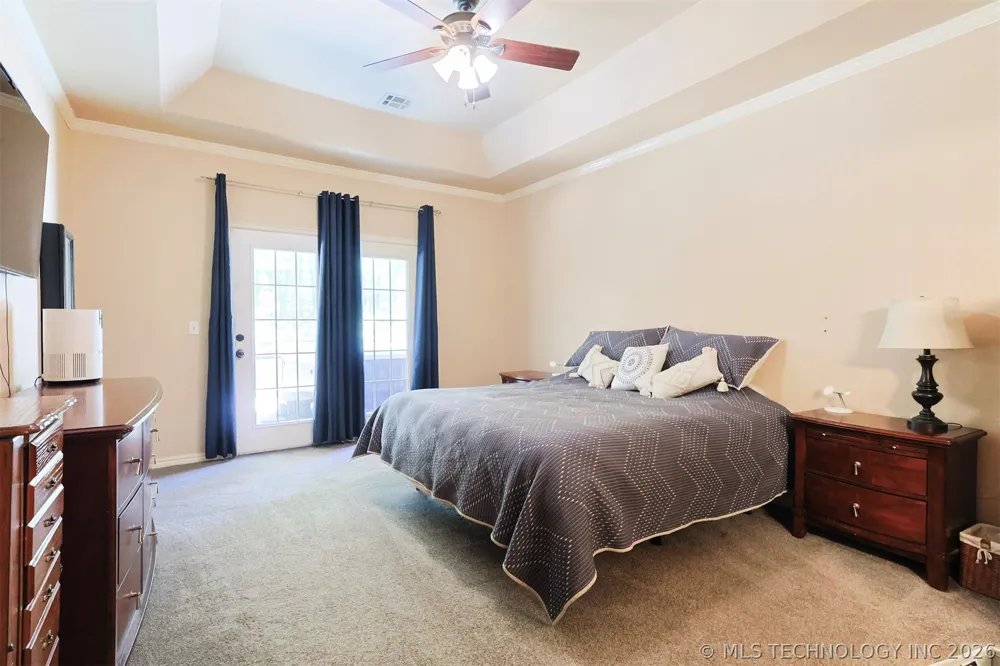 9074 W 157th Street Skiatook, OK 74070