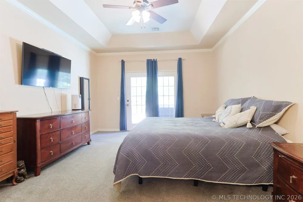 9074 W 157th Street Skiatook, OK 74070
